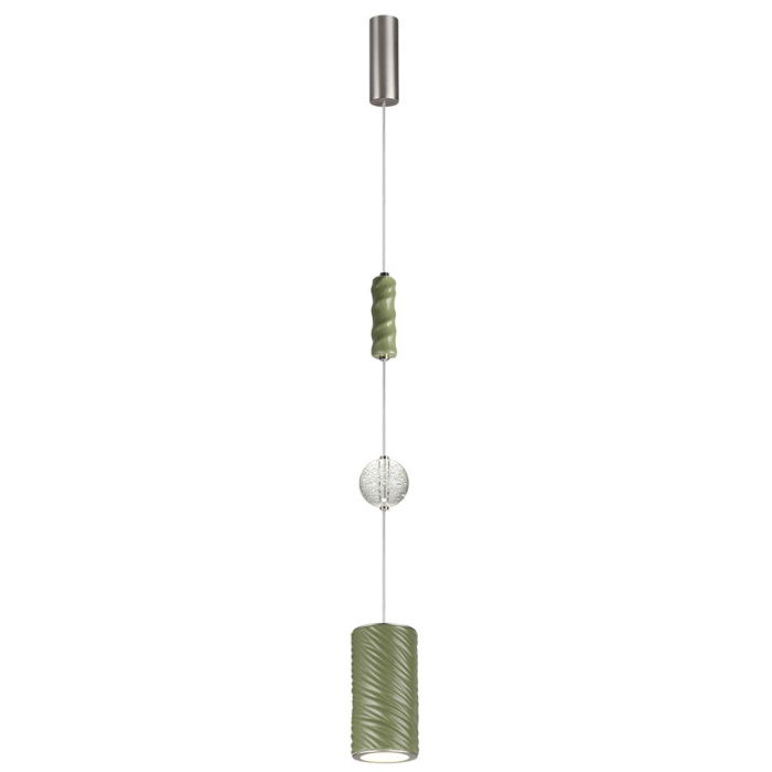 Подвесной светильник Odeon Light Riviera 5451/18LA
