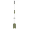 Подвесной светильник Odeon Light Riviera 5451/18LA