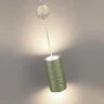 Подвесной светильник Odeon Light Riviera 5451/18LA