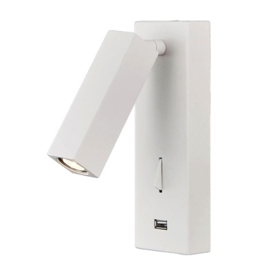 Бра Loft it Floadow LOFT2017-WH