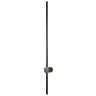 Настенный светильник Newport 15102N/A black glossy М0071000