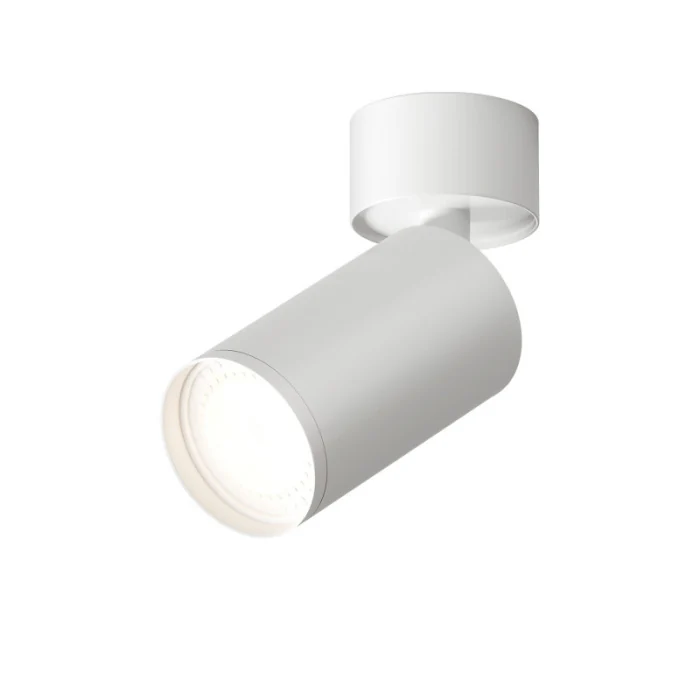 Спот Denkirs TUBE DK2029-WH