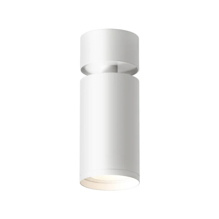 Спот Denkirs TUBE DK2029-WH