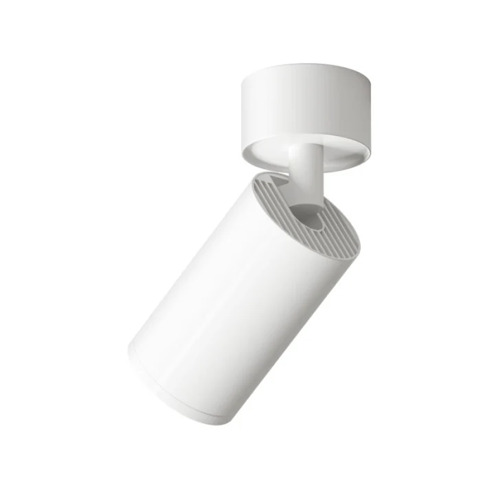 Спот Denkirs TUBE DK2029-WH