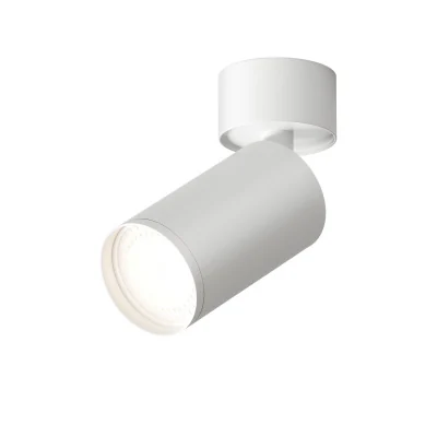 Спот Denkirs TUBE DK2029-WH