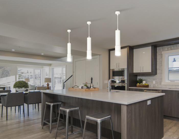 Комплект подвесного светильника Ambrella light XP7401020