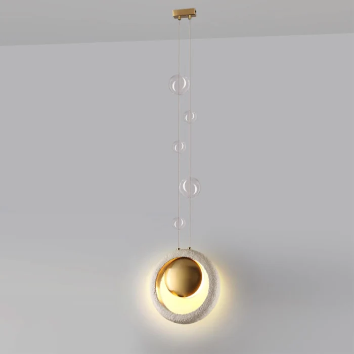 Подвесной светильник Odeon Light 5443/1