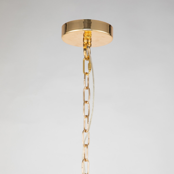 Каскадная люстра Favourite 2966-7P