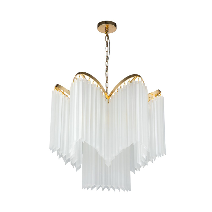 Каскадная люстра Favourite 2966-7P
