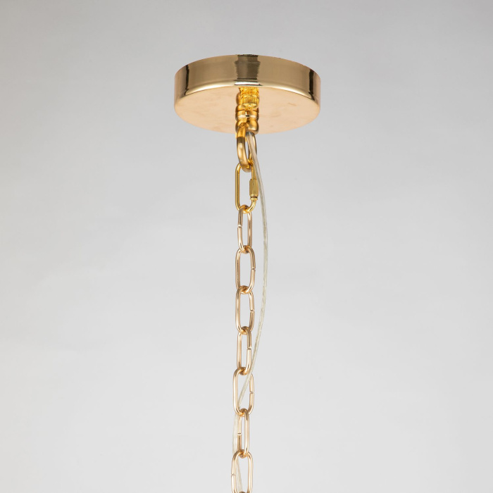 Каскадная люстра Favourite 2966-7P