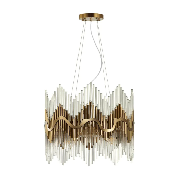 Люстра ODEON LIGHT 4983/8