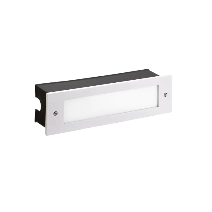 Встраиваемый настенный светильник Leds C4 05-E051-14-CM