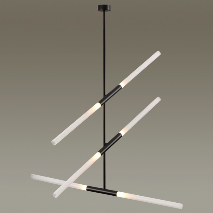 Потолочный светильник ODEON LIGHT 4307/6