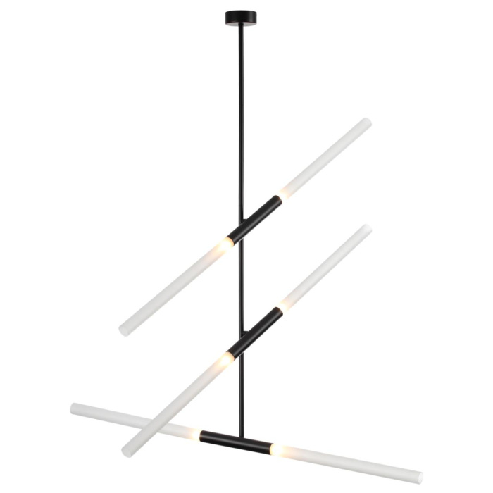 Потолочный светильник Odeon Light Soho 4307/6