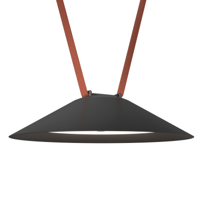 Светильник на шине Denkirs BELTY FLOW DK5564-BK