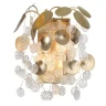 Настенный светильник Odeon Light Coins 5104/2W