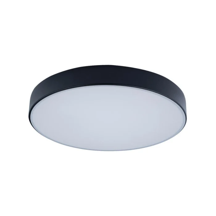 Светильник потолочный Loft it Axel 10002/24 Black
