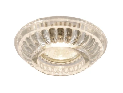Встраиваемый светильник Arte Lamp Brilliants A8360PL-1CC
