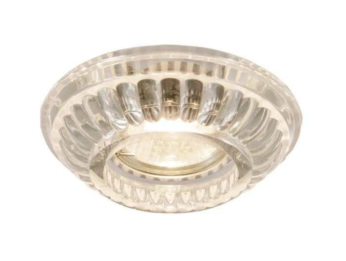 Встраиваемый светильник Arte Lamp Brilliants A8360PL-1CC