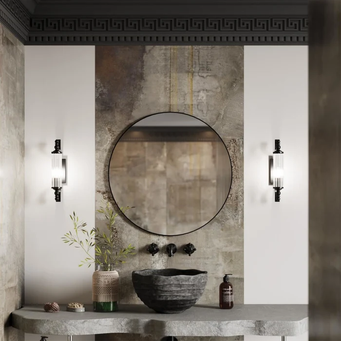 Настенный светильник ODEON LIGHT 4943/1W