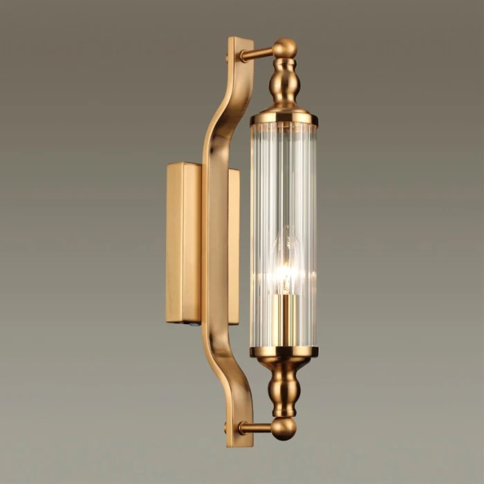 Настенный светильник ODEON LIGHT 4943/1W