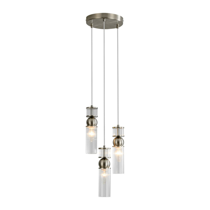 Подвесной светильник LUMION MODERNI 8277/3A