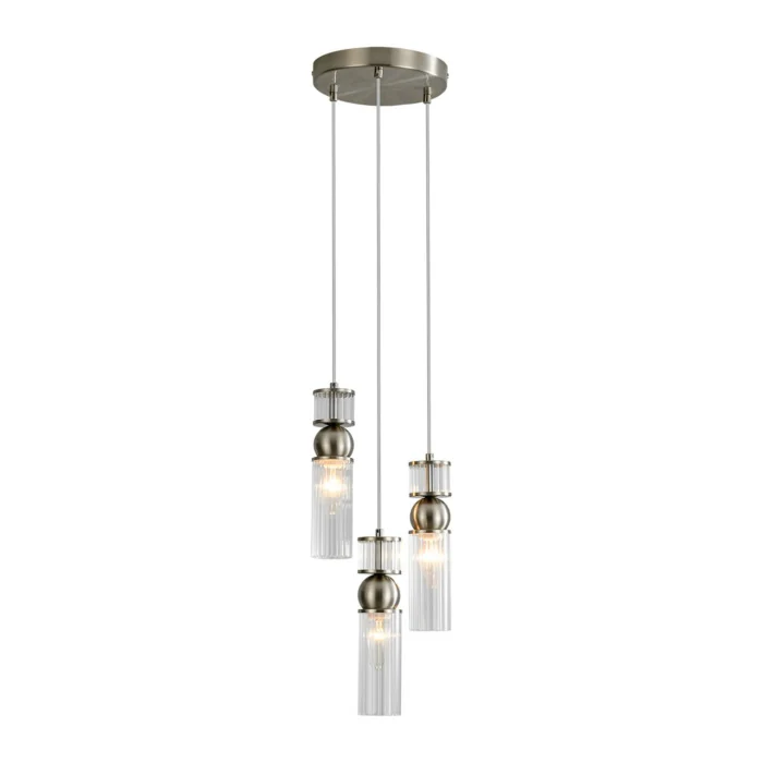 Подвесной светильник Lumion Denver 8277/3A