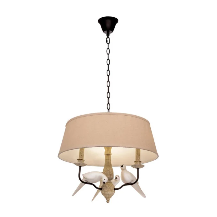 Подвесной светильник Loft it Birds LOFT1029A-2