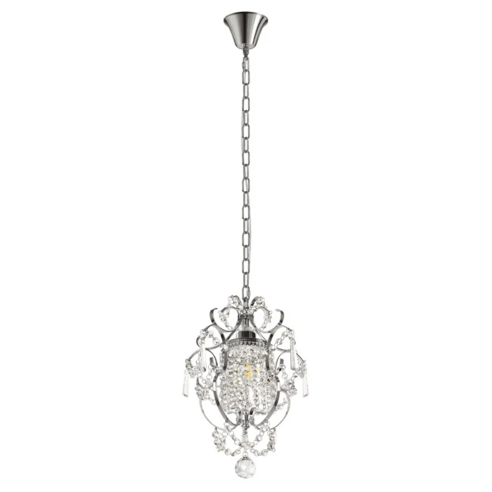 Подвесной светильник Loft it Burlesque 10417 CR