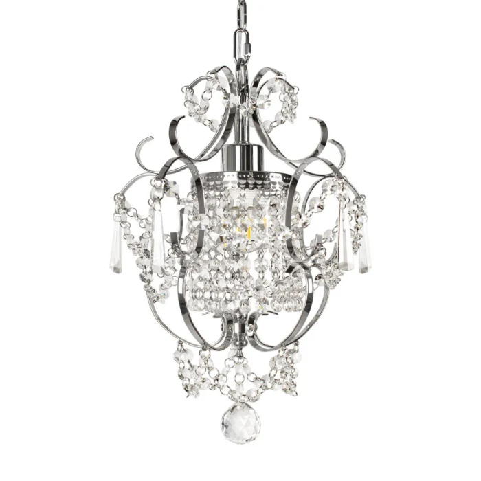 Подвесной светильник Loft it Burlesque 10417 CR