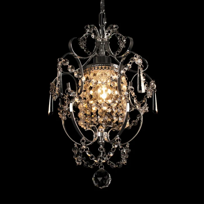 Подвесной светильник Loft it Burlesque 10417 CR