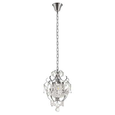 Подвесной светильник Loft it Burlesque 10417 CR