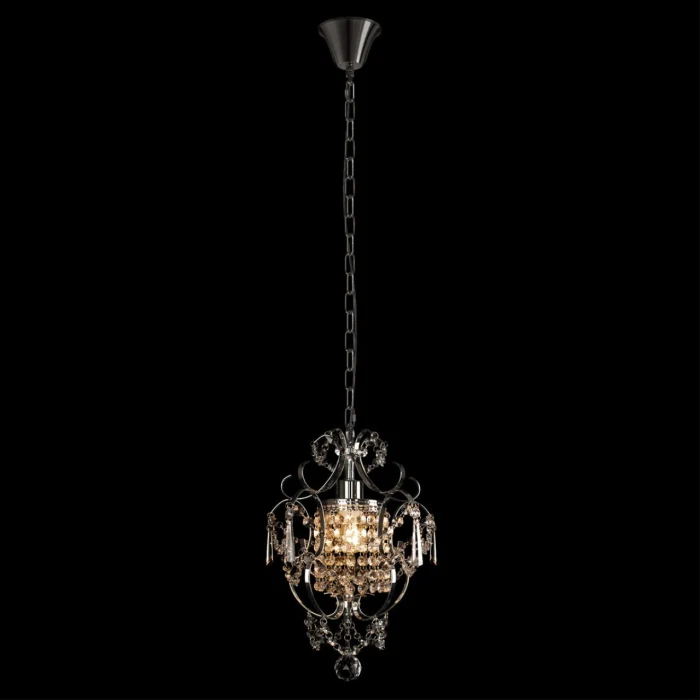 Подвесной светильник Loft it Burlesque 10417 CR