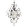 Подвесной светильник Loft it Burlesque 10417 CR