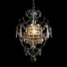 Подвесной светильник Loft it Burlesque 10417 CR