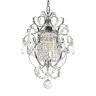Подвесной светильник Loft it Burlesque 10417 CR