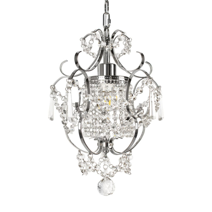 Подвесной светильник Loft it Burlesque 10417 CR