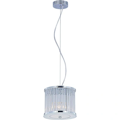 Подвесной светильник Arte Lamp GLASSY A8240SP-1CC