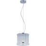 Подвесной светильник Arte Lamp GLASSY A8240SP-1CC