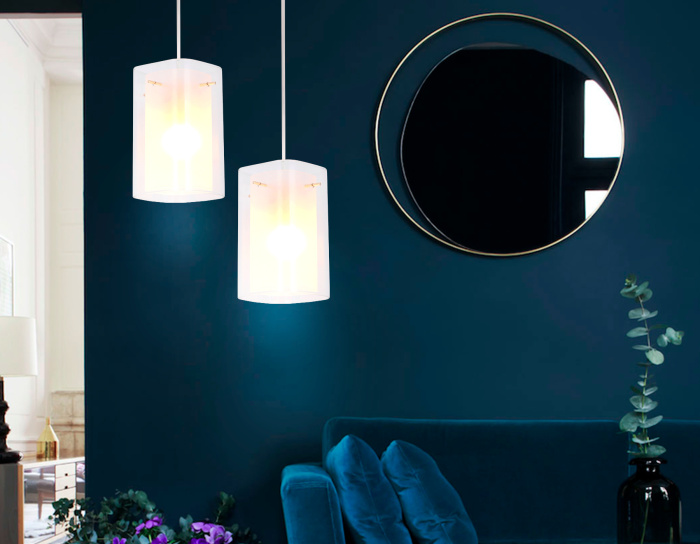 Подвесной светильник Ambrella light TR3680