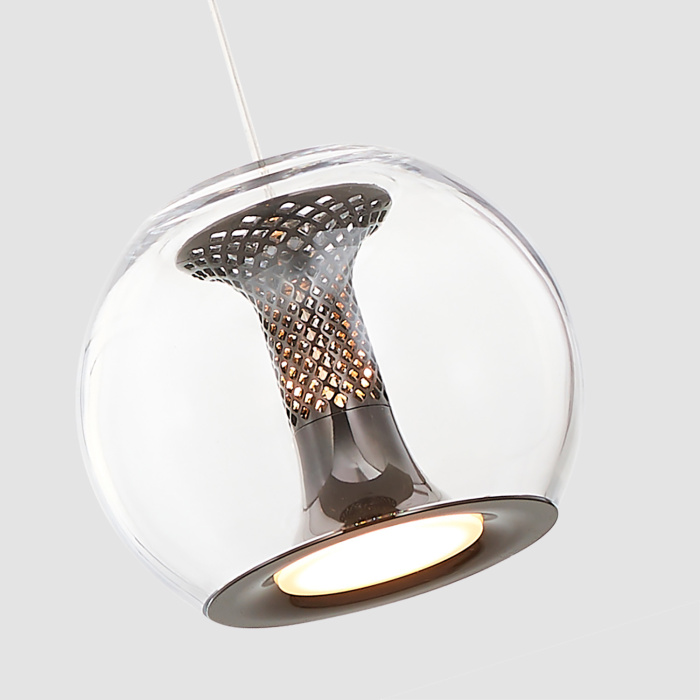 Подвесной светильник Favourite 4337-1P