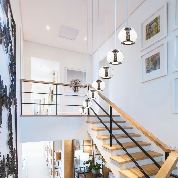 Подвесной светильник Favourite 4337-1P