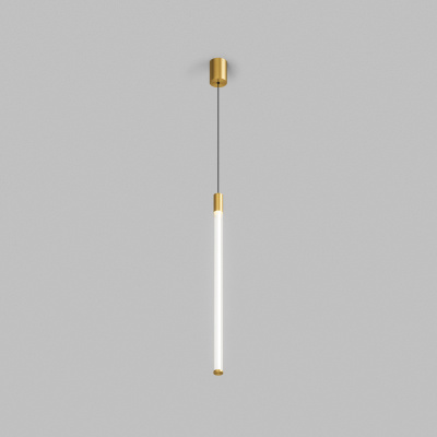 Подвесной светильник Denkirs Aura DK4314-BR