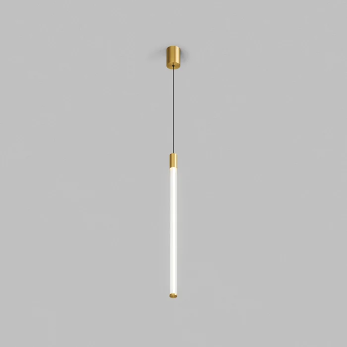 Подвесной светильник Denkirs Aura DK4314-BR