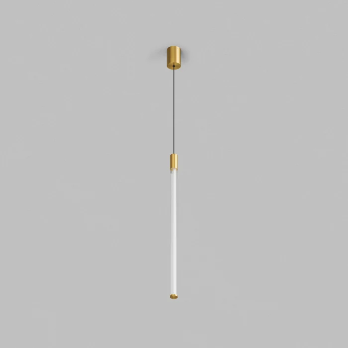Подвесной светильник Denkirs Aura DK4314-BR