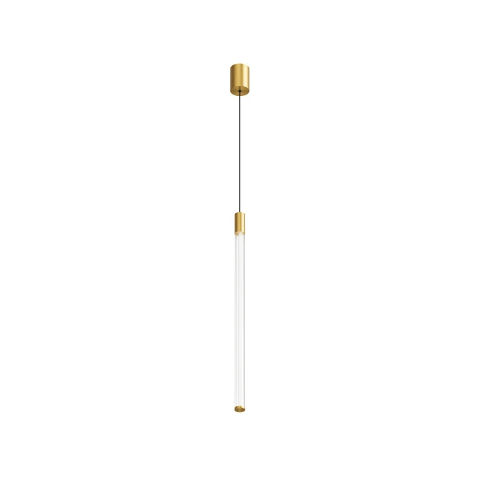 Подвесной светильник Denkirs Aura DK4314-BR