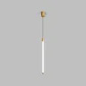 Подвесной светильник Denkirs Aura DK4314-BR