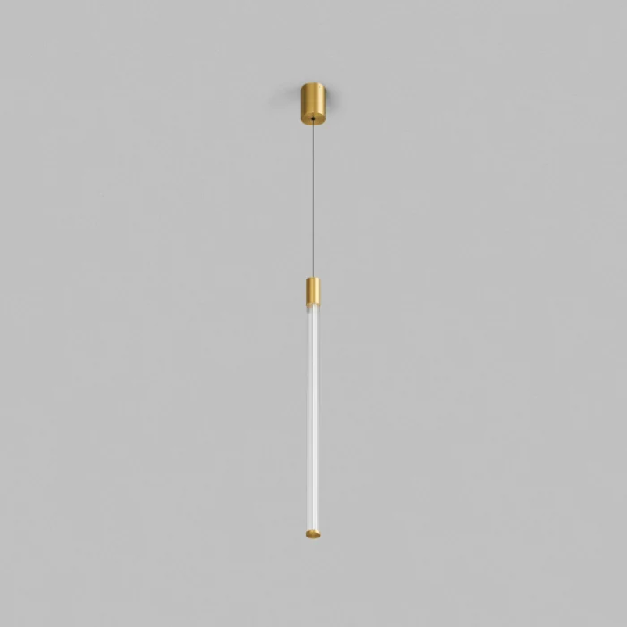 Подвесной светильник Denkirs Aura DK4314-BR