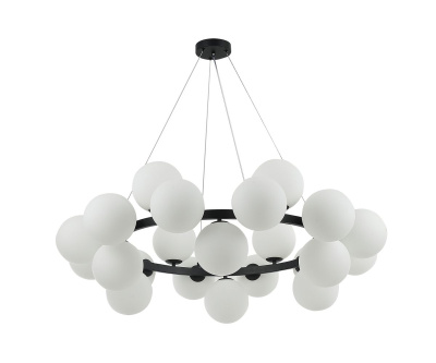 Люстра Сида Kink Light 07508-24,19