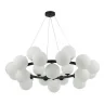 Люстра Сида Kink Light 07508-24,19